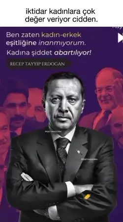 AKP'nin gerçek yüzü 