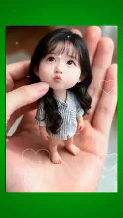 Chibi Cutie
