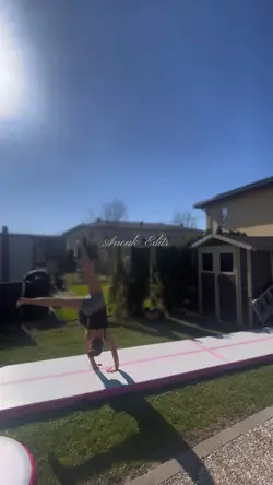 Gymnastics 