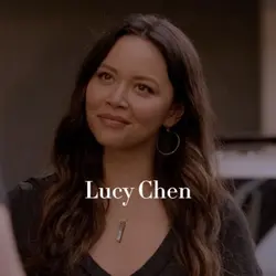 Lucy Chen 