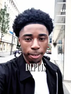 DEPUIS MINOT J’AI