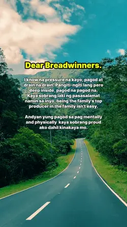 Breadwinners