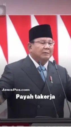 Payah takerja 
