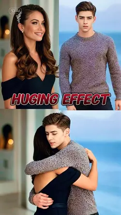 hug filter 