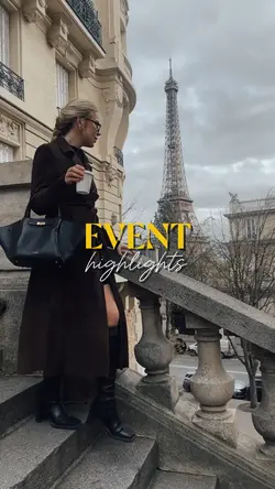 event highlights