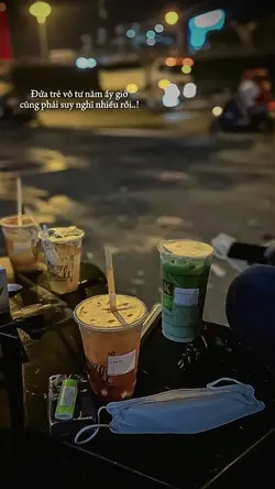 Caption + màu