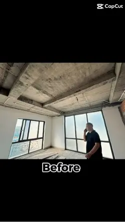 Before & After mẫu