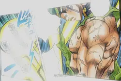 Jojo Reference