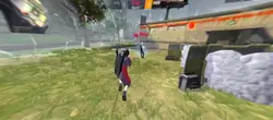 GAMEPLAY MY HEART !!