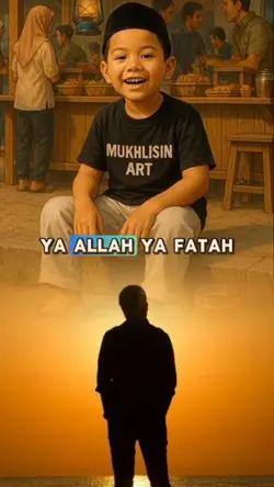 Doa Meminta Rizki