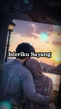 Isteriku Sayang