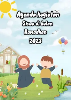 Agenda Kegiatan Tk