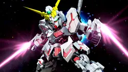 Unicorn Gundam