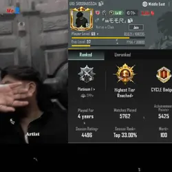 pubg x 12 saal