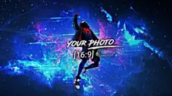 【📷:2】かっこいいテンプレ!