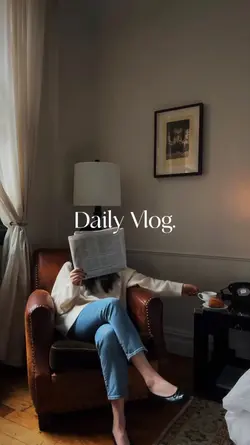 Daily Vlog