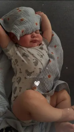 MEU BEBÊ