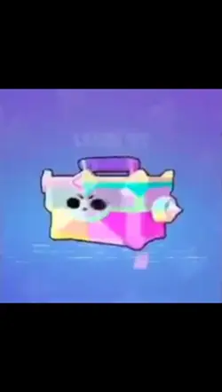 Brawl Stars Template