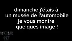 musée auto image 