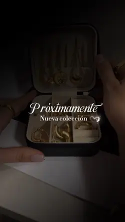 Próximamente ✨