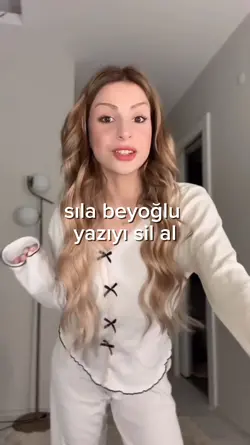 sıla Beyoğlu fancam