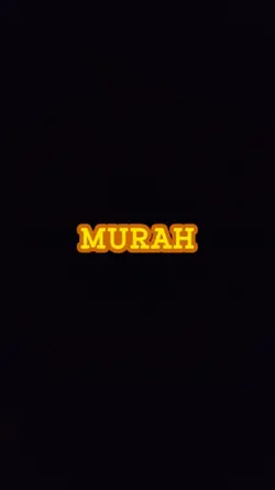 MURAH