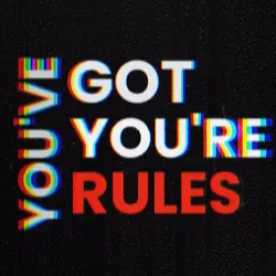 You've got your rule