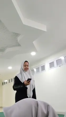 muslim vlog