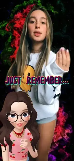 Just Remember…