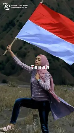 tanah airku