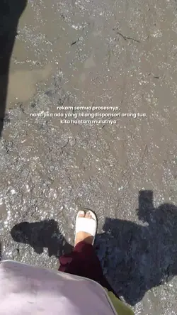 proses bos muda