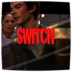 Switch edit