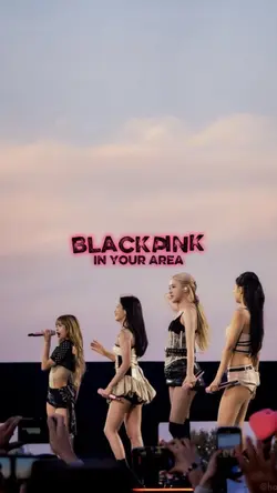 Tendance Blackpink