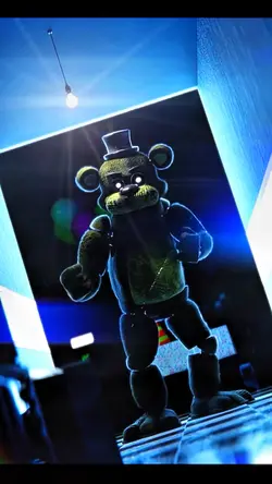 Golden Freddy 🏆