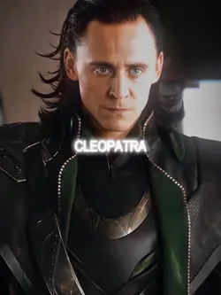 Cleopatra