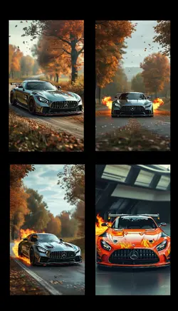 Cars