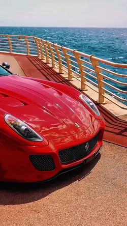 Ferrari🔥🔥