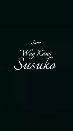 Wagkangsusuko