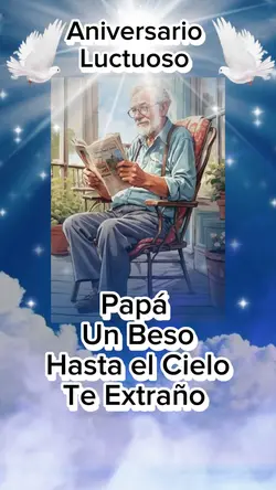 Aniversario Luctuoso
