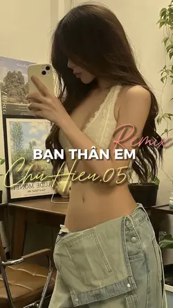Bạn Thân Em