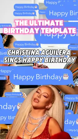 Ultimate Birthday