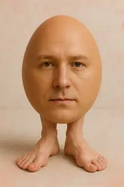 egg