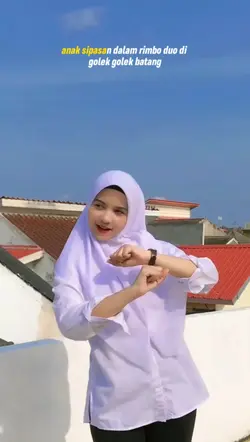 lirik dj minang