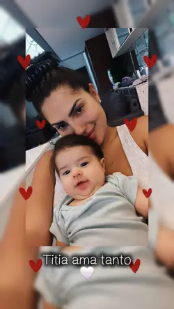 titia ama