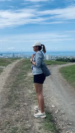 Trail