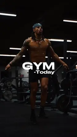 Gym Today