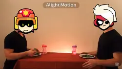 ブロスタのキャラ別飯の食い方