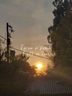 A reason <3 