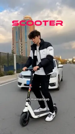 Scooter