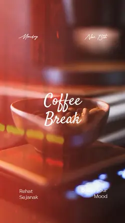Coffee Break